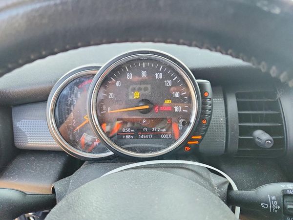 2015 MINI COOPER