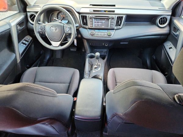 2015 TOYOTA RAV4 XLE (M Grade)