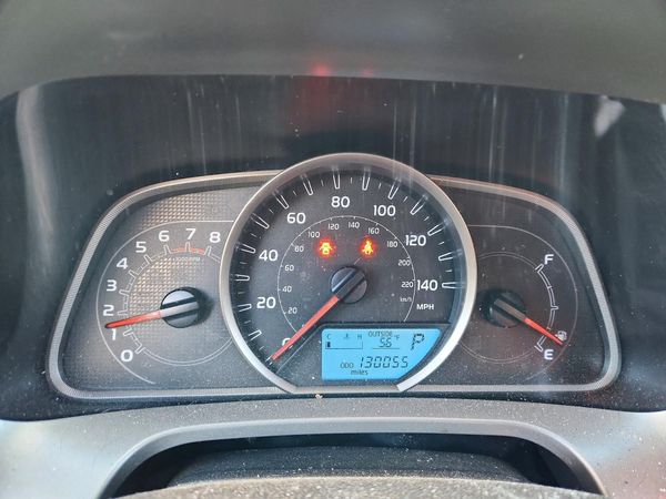 2015 TOYOTA RAV4 XLE (M Grade)