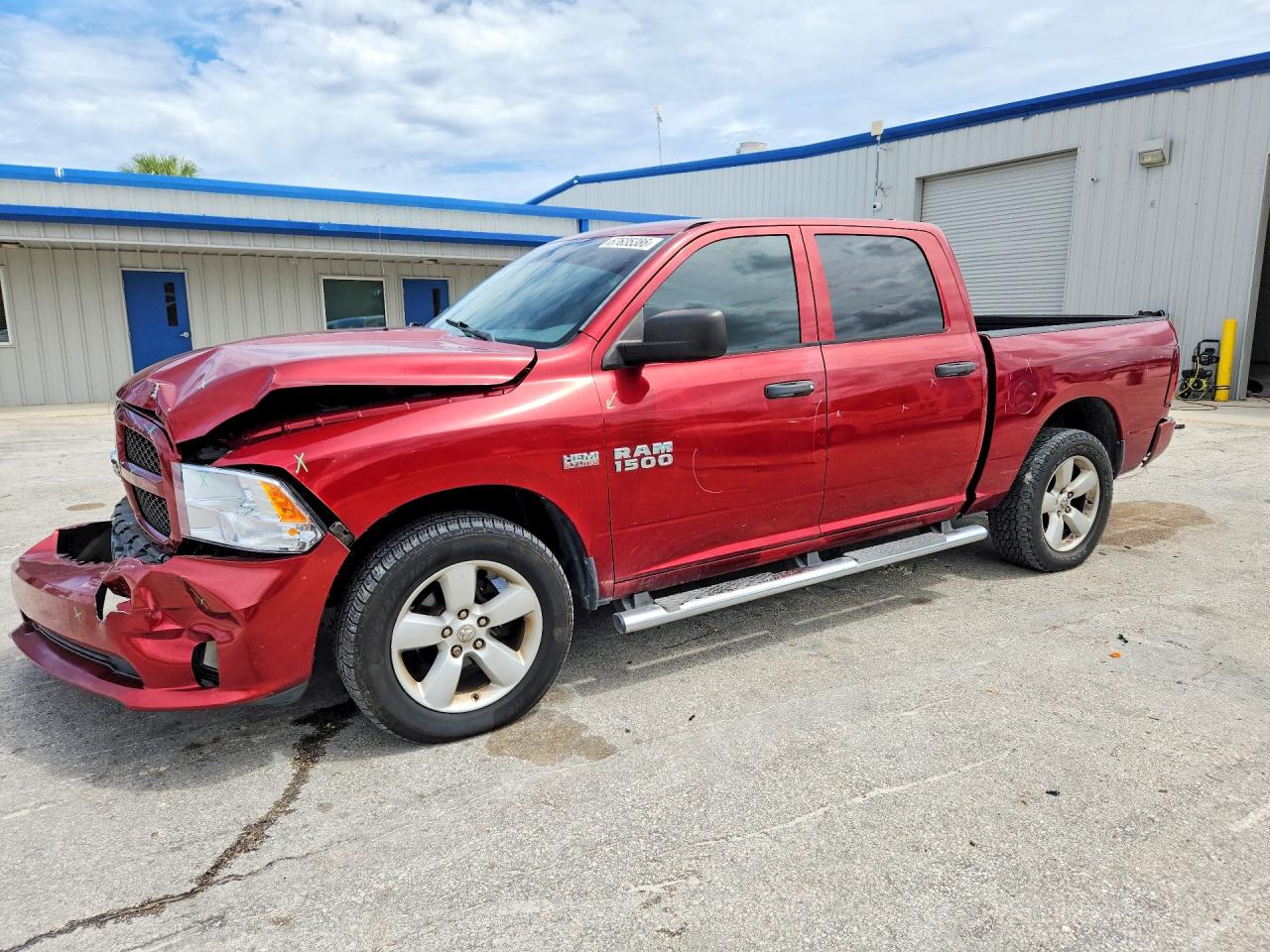 2013 RAM 1500 ST