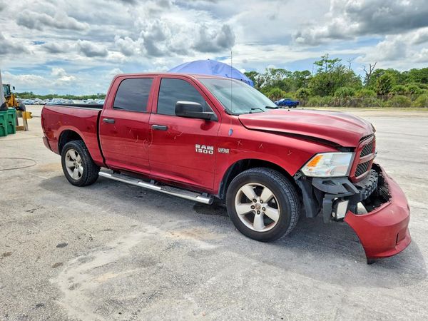 2013 RAM 1500 ST