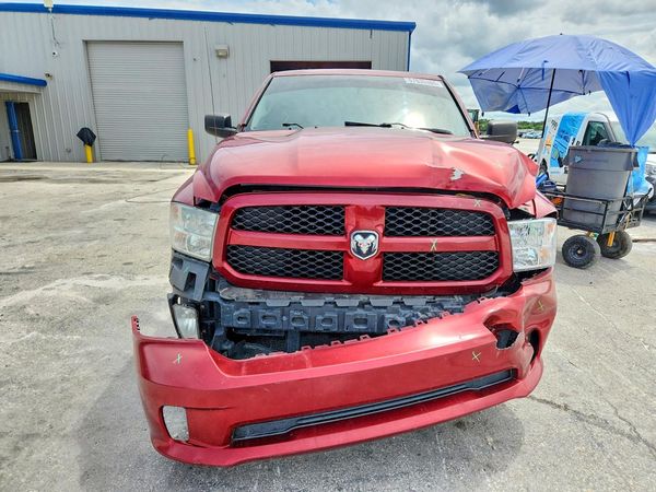 2013 RAM 1500 ST