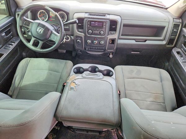 2013 RAM 1500 ST