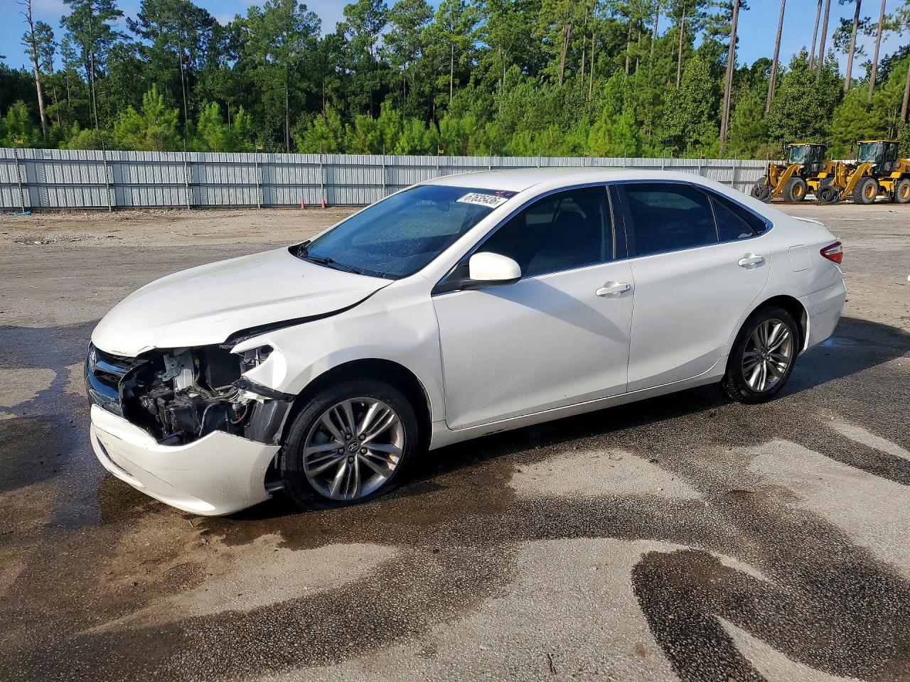 2017 TOYOTA CAMRY LE/SE/XLE/XSE