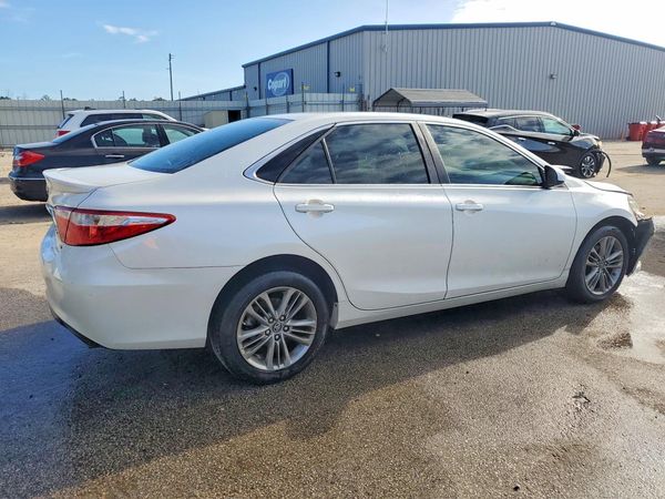 2017 TOYOTA CAMRY LE/SE/XLE/XSE