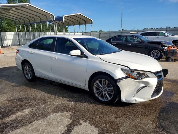 2017 TOYOTA CAMRY LE/SE/XLE/XSE