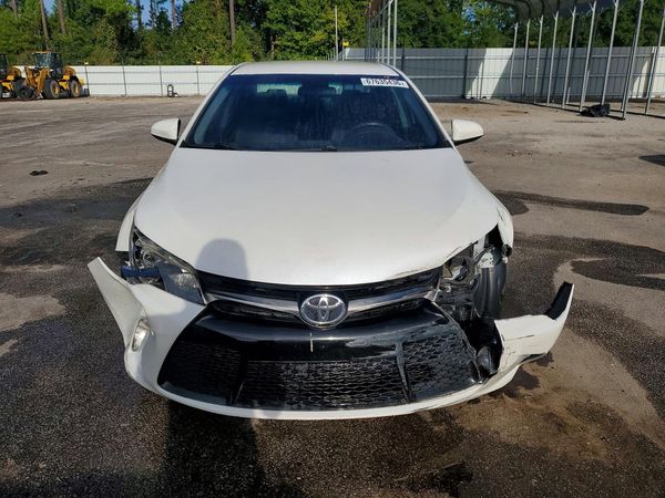 2017 TOYOTA CAMRY LE/SE/XLE/XSE