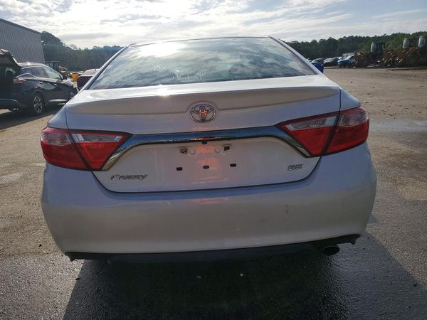2017 TOYOTA CAMRY LE/SE/XLE/XSE