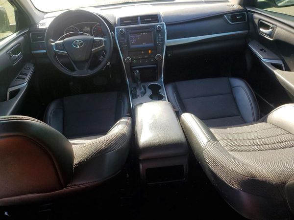 2017 TOYOTA CAMRY LE/SE/XLE/XSE
