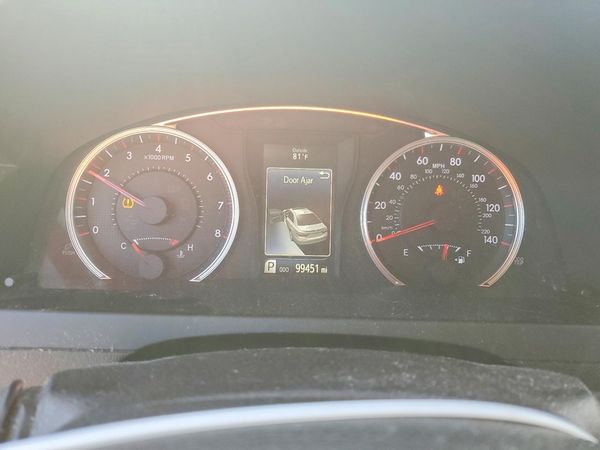 2017 TOYOTA CAMRY LE/SE/XLE/XSE