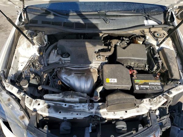 2017 TOYOTA CAMRY LE/SE/XLE/XSE
