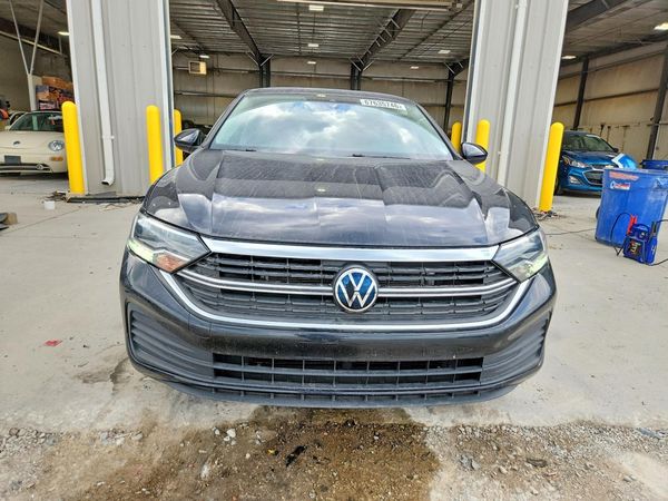 2024 VOLKSWAGEN JETTA