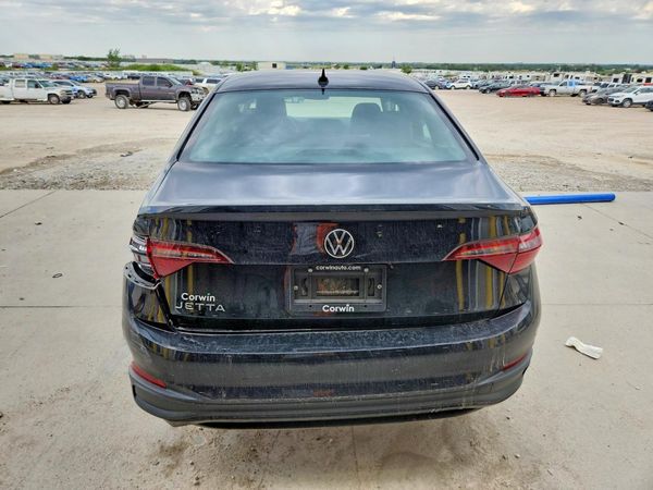 2024 VOLKSWAGEN JETTA
