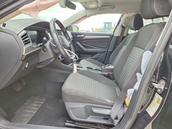 2024 VOLKSWAGEN JETTA