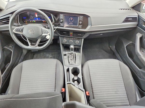 2024 VOLKSWAGEN JETTA