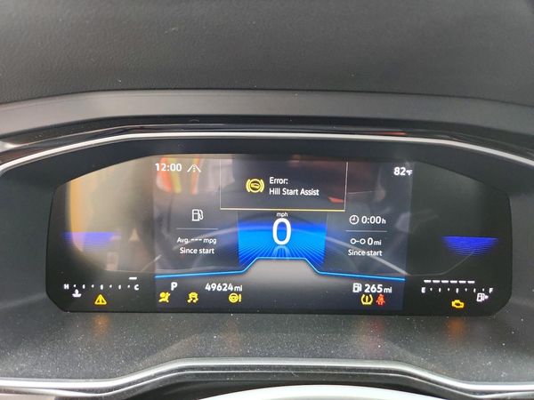 2024 VOLKSWAGEN JETTA
