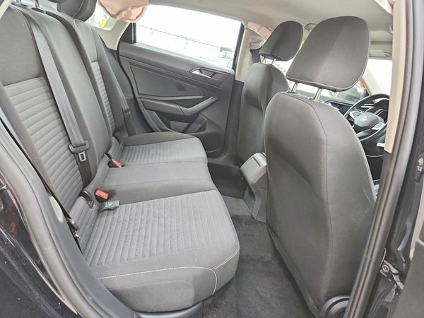 2024 VOLKSWAGEN JETTA