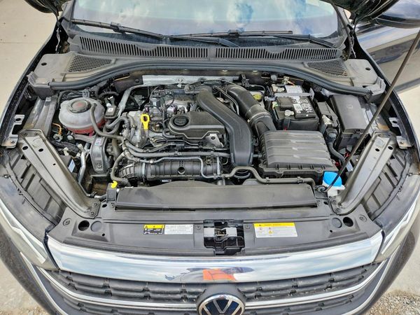 2024 VOLKSWAGEN JETTA