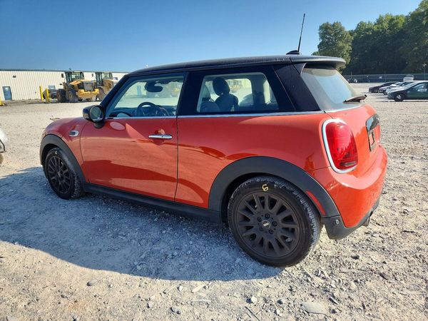 2020 MINI COOPER