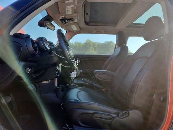 2020 MINI COOPER