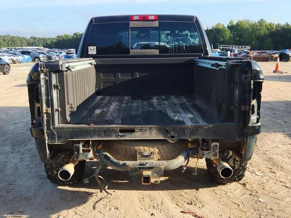 2013 RAM 1500