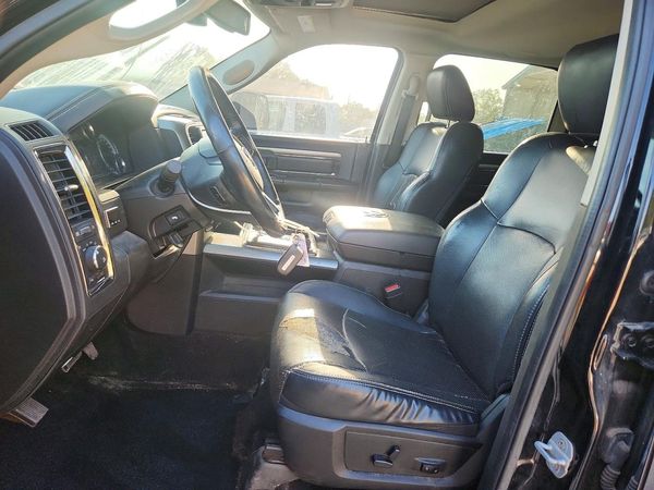 2013 RAM 1500