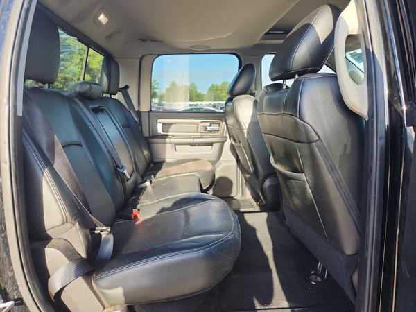 2013 RAM 1500