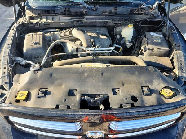 2013 RAM 1500