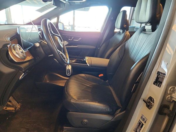 2023 MERCEDES-BENZ EQS SUV EQS450 4MATIC