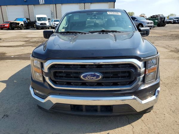 2023 FORD F150