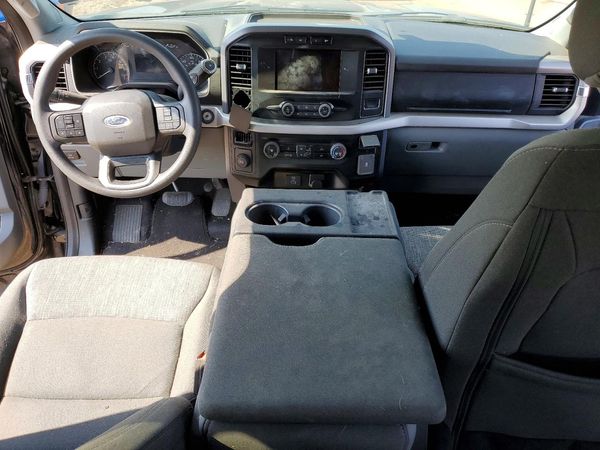 2023 FORD F150