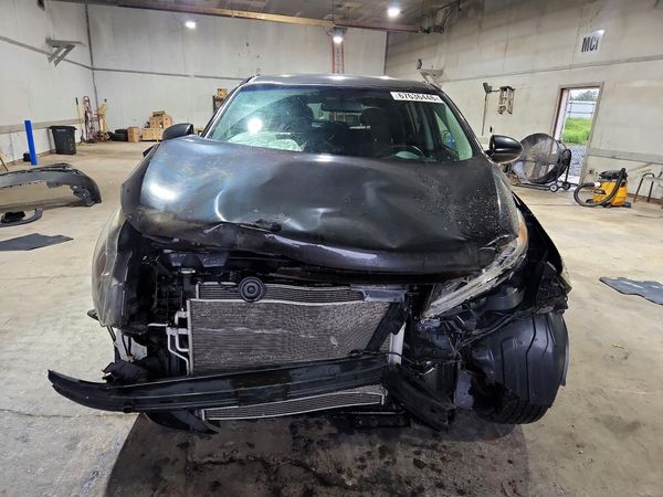 2016 KIA SPORTAGE LX w/Popular Pkg