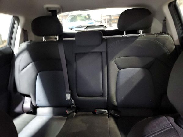 2016 KIA SPORTAGE LX w/Popular Pkg