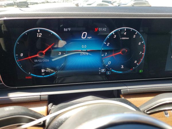 2022 MERCEDES-BENZ GLE GLE350 4MATIC