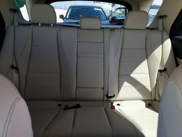 2022 MERCEDES-BENZ GLE GLE350 4MATIC