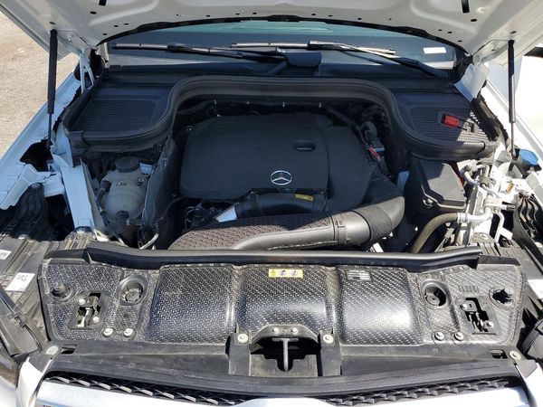 2022 MERCEDES-BENZ GLE GLE350 4MATIC