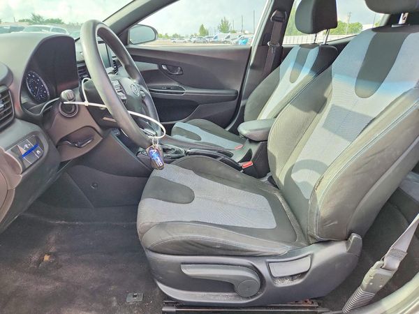 2019 HYUNDAI VELOSTER