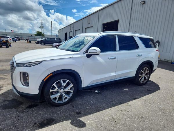 2020 HYUNDAI PALISADE