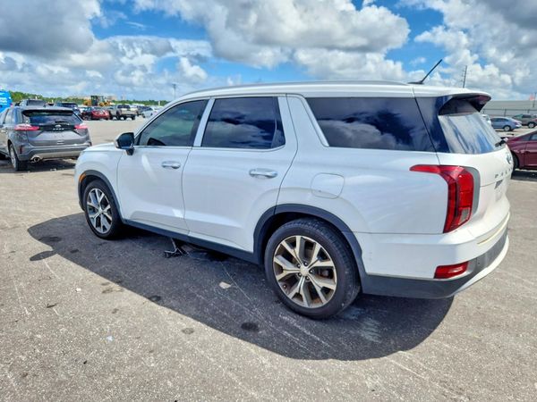 2020 HYUNDAI PALISADE SEL w/ Premium Pkg