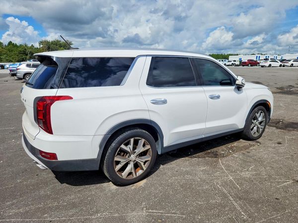 2020 HYUNDAI PALISADE SEL w/ Premium Pkg