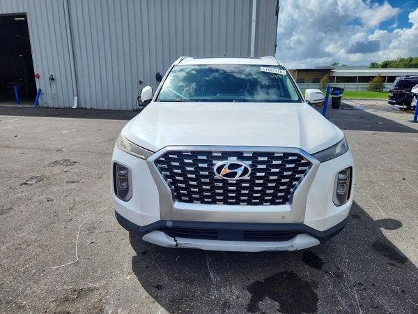 2020 HYUNDAI PALISADE SEL w/ Premium Pkg