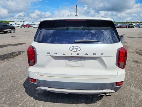 2020 HYUNDAI PALISADE SEL w/ Premium Pkg