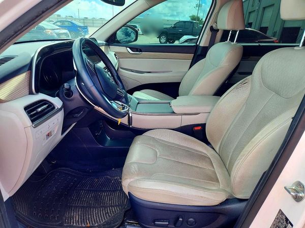 2020 HYUNDAI PALISADE SEL w/ Premium Pkg