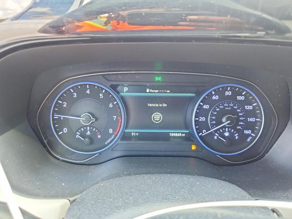 2020 HYUNDAI PALISADE SEL w/ Premium Pkg