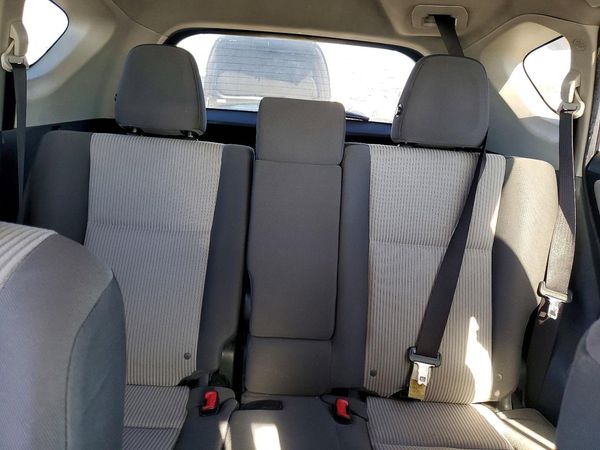 2015 TOYOTA RAV4 LE (X Grade) — SUVN