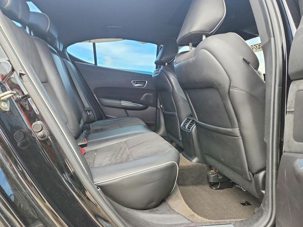 2019 ACURA TLX