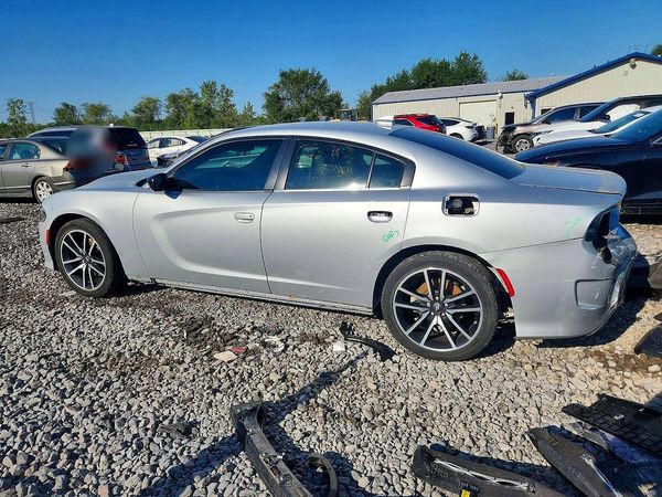 2023 DODGE CHARGER