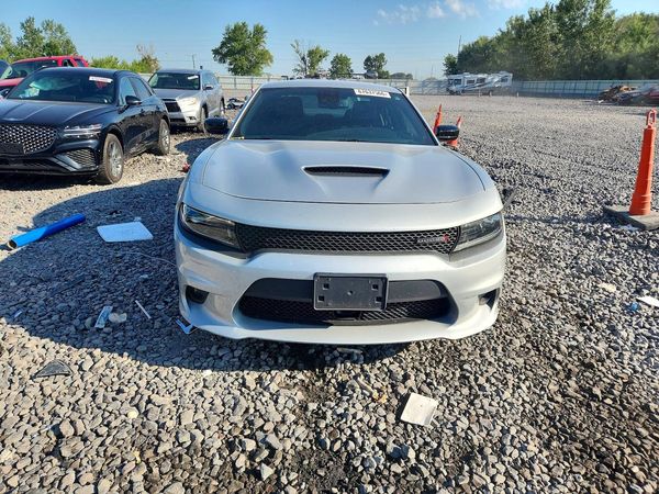 2023 DODGE CHARGER