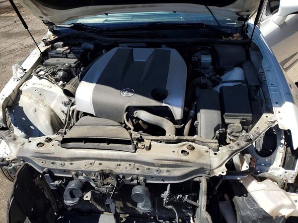 2015 LEXUS GS 350