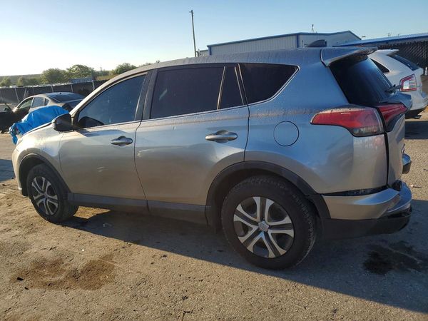 2016 TOYOTA RAV4 LE (X Grade)